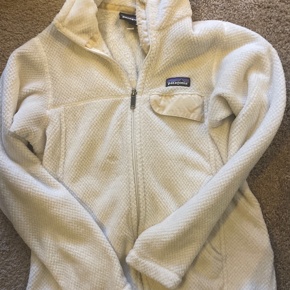 Patagonia Women’s Jacket